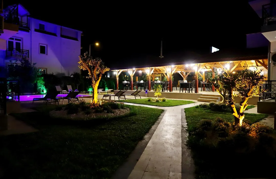 Akın Apart&Hotel-1