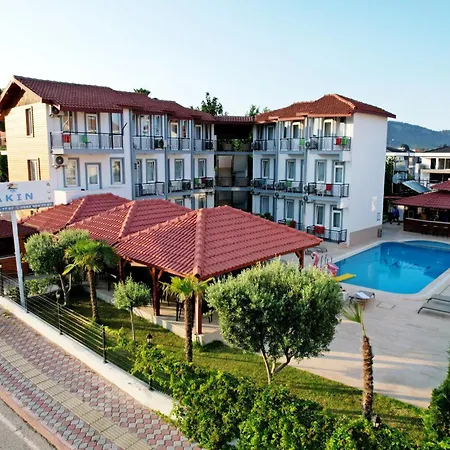 Akın Apart&Hotel-3